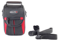 Futerał do kamer deluxe Delta