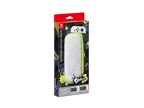 Futerał do przenoszenia (edycja Splatoon 3) i osłona ekranu Nintendo