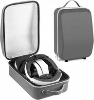 FUTERAŁ ETUI PODRÓŻNE Torba ochronna do przechowywania PS VR2 psvr2