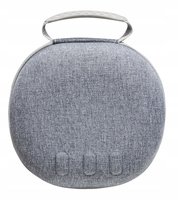 Futerał Etui Pokrowiec Case Walizka Na Okulary Gogle Vr Oculus Meta Quest 3 / Jys-Mq007 Szary JYS