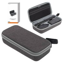 FUTERAŁ ETUI POKROWIEC DO DJI OSMO 360 Z MIEJSCEM NA 3 BATERIE SELFIE STICK I AKCESORIA