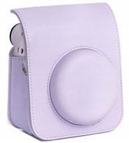 Futerał Etui Pokrowiec Do Fujifilm Instax Mini 12 / Fioletowy