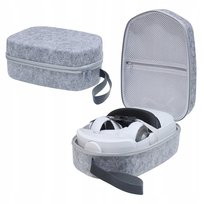 Futerał Etui Pokrowiec Na Gogle Vr Oculus Quest 2 / Jys-Oc007 Loveinstant
