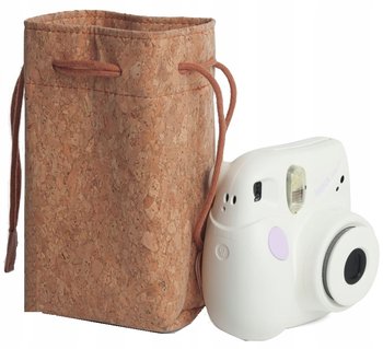 Futerał Etui Sakiewka Pokrowiec Do Fujifilm Instax Mini 11 / 40 / 7s / 7 / 8 / 9 - Loveinstant