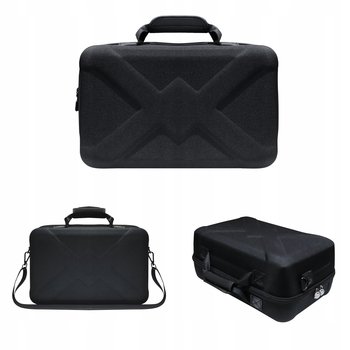Futerał Etui Walizka Case Torba Do Sony Playstation 5 Ps5 Slim + Ps Portal / Jys-p5198 - JYS