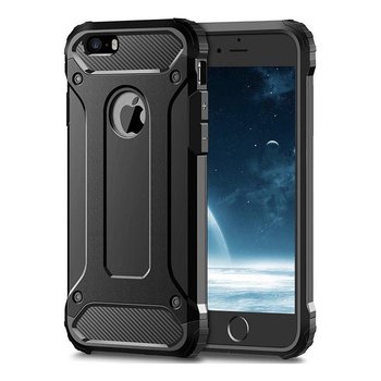 Futerał Forcell ARMOR do IPHONE 7 czarny - Forcell