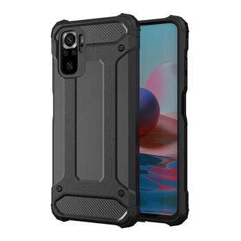 Futerał Forcell ARMOR do XIAOMI Redmi Note 10 Pro / Redmi Note 10 Pro Max czarny - Forcell