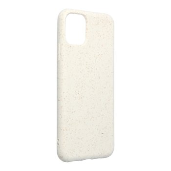 Futerał Forcell BIO - Zero Waste Case do IPHONE 11 PRO Max nature - Forcell