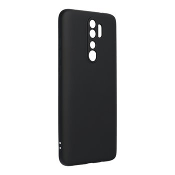 Futerał Forcell SILICONE LITE do XIAOMI Redmi NOTE 8 PRO czarny - Forcell