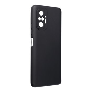 Futerał Forcell SOFT do XIAOMI Redmi NOTE 10 Pro / Redmi NOTE 10 Pro Max czarny - Forcell