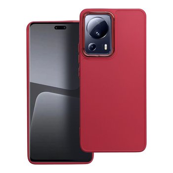 Futerał FRAME do XIAOMI 13 LITE magenta - Inny producent