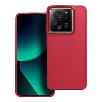 Futerał FRAME do XIAOMI 13T PRO magenta - Inny producent