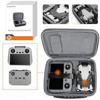 Futerał Hard Case Etui Pokrowiec Dla Drona Dji Mini 4 Pro
