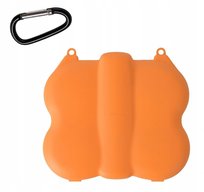 Futerał Hard Osłona Case Etui Pokrowiec Walizka Torba Do Drona Dji Neo 2 / Ne2-sn129-c Pomarańczowy DJI