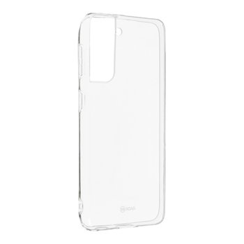 Futerał Jelly Roar - do Samsung Galaxy S22 Plus transparentny - Roar