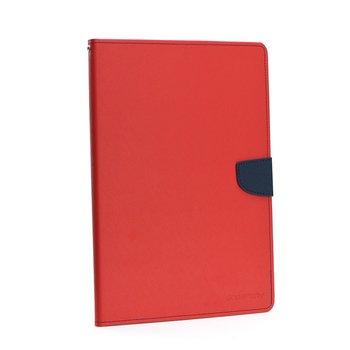 Futerał Mercury Fancy Diary IPAD PRO 12.9 2018 czerwony / granat - Mercury