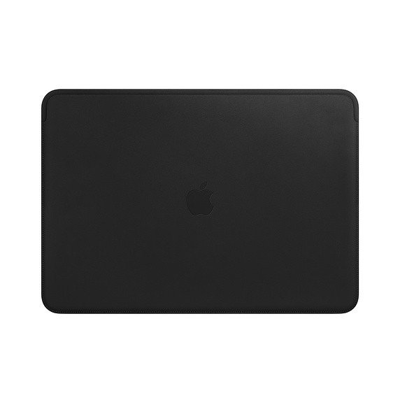 Macbook leather sleeve hotsell