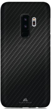 Futerał na Samsung Galaxy S9+ BLACK ROCK Ultra Thin Iced - Black Rock