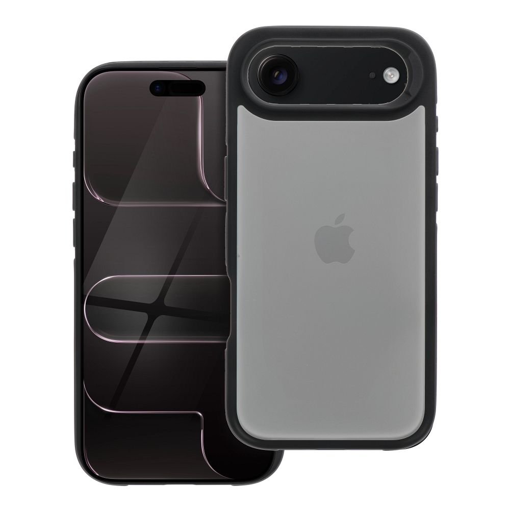 Futerał NEO do IPHONE 17 Air czarny