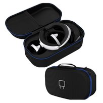 Futerał Ochronny Walizka Venom do PS VR2 Wycięciami na Gogle Inny producent