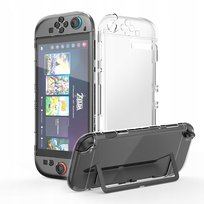 Futerał Pokrowiec Etui Case Osłona do Konsoli Nintendo Switch 2 JYS-NS2273 Inny producent