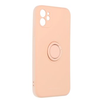 Futerał Roar Amber Case - do Iphone 11 Różowy - Roar