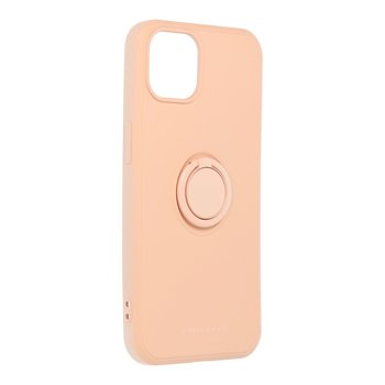 Futerał Roar Amber Case - do Iphone 13 Różowy - Roar