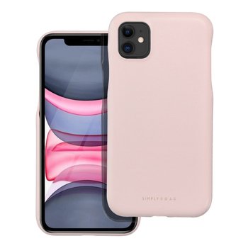 Futerał Roar LOOK - do iPhone 11 Różowy - Inny producent
