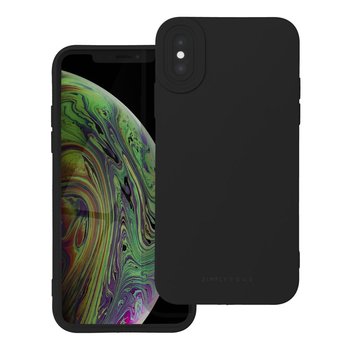 Futerał Roar Luna Case - do iPhone XS czarny - Roar