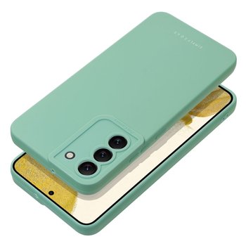 Futerał Roar Luna Case - do Samsung Galaxy A15 4G / A15 5G zielony - Partner Tele