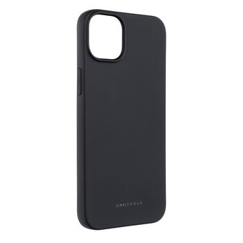 Futerał Roar Space Case - do iPhone 15 Plus Czarny - Inny producent