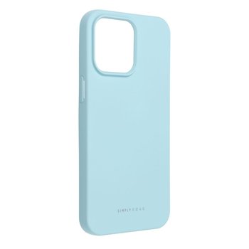 Futerał Roar Space Case - do iPhone 15 Pro Max Niebieski - Inny producent