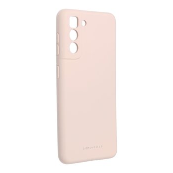 Futerał Roar Space Case - do Samsung Galaxy A13 5G Różowy - Roar