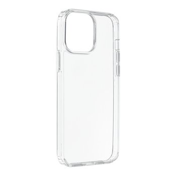 Futerał SUPER CLEAR HYBRID do IPHONE 13 PRO MAX transparent - KD-Smart