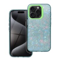 Futerał TUTTI FRUTTI do IPHONE 14 PRO zielony