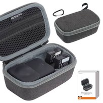 FUTERAŁ TWARDY CASE ETUI POKROWIEC DO DJI OSMO 360 Z MIEJSCEM NA 2 BATERIE