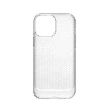 Futerał ( UAG ) URBAN ARMOR GEAR Lucent do IPHONE 13 PRO MAX transparent - UAG