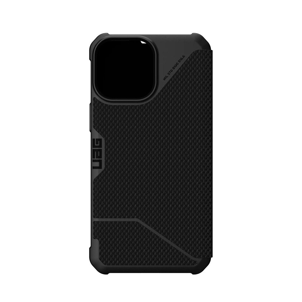 uag metropolis iphone 13 pro max