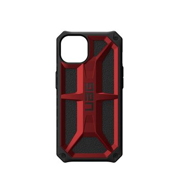 Futerał ( UAG ) Urban Armor Gear Monarch do IPHONE 13 czerwony - UAG