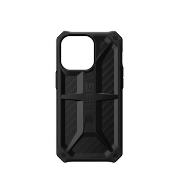 Futerał ( UAG ) Urban Armor Gear Monarch do IPHONE 13 PRO carbon fiber - UAG