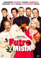 Futro z misia Milowicz Michał, Anuszewski Kacper