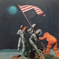 Future Blues Canned Heat