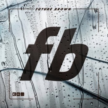 Future Brown, płyta winylowa - Future Brown