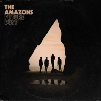 Future Dust, płyta winylowa - The Amazons