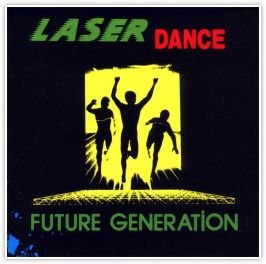 Future Generation - Laserdance