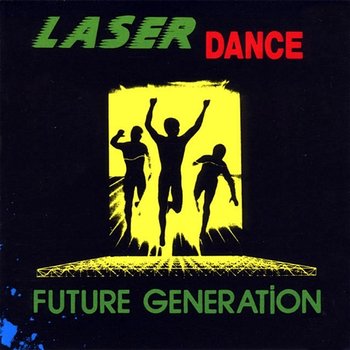 Future Generation - Laserdance