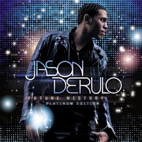 Future History Platinum Edition Jason Derulo
