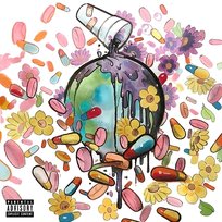 Future & Juice WRLD Present... WRLD on DRUGS Future, Juice WRLD