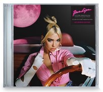 Future Nostalgia (Bonus Edition) Dua Lipa