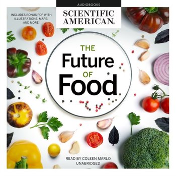 Future of Food - American Scientific